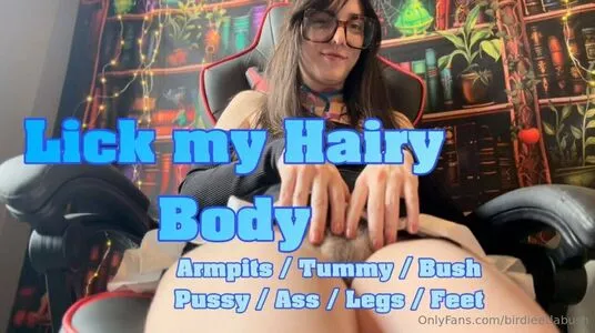Birdieetlabush OnlyFans Leaked Free Thumbnail Picture - #apR7JIP8sO