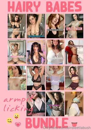 Birdieetlabush OnlyFans Leaked Free Thumbnail Picture - #eb24ZLECTA