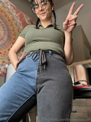 Birdieetlabush OnlyFans Leaked Free Thumbnail Picture - #r5XGtSJ601