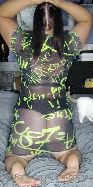 Birdievoncherri OnlyFans Leaked Free Thumbnail Picture - #4HPo4gQ3IL