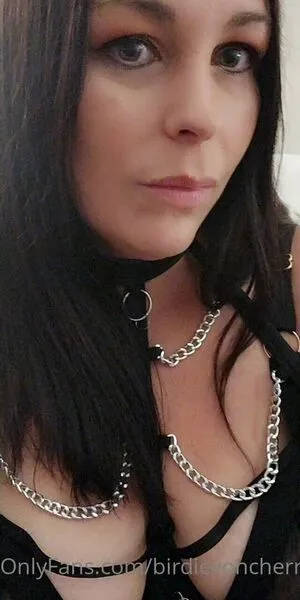 Birdievoncherri OnlyFans Leaked Free Thumbnail Picture - #5decrphC2d