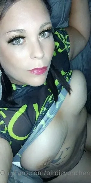 Birdievoncherri OnlyFans Leaked Free Thumbnail Picture - #EvMmkpt6MG