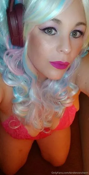 Birdievoncherri OnlyFans Leaked Free Thumbnail Picture - #Vp1WMB2xdT