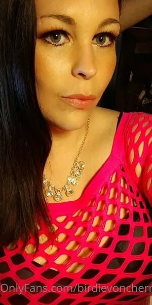 Birdievoncherri OnlyFans Leaked Free Thumbnail Picture - #WC8RCft0v5