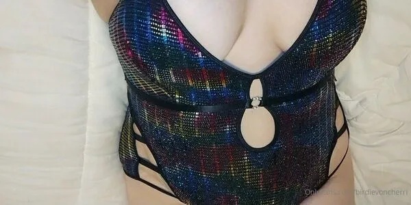 Birdievoncherri OnlyFans Leaked Free Thumbnail Picture - #XBGIxb62F8