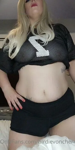 Birdievoncherri OnlyFans Leaked Free Thumbnail Picture - #lZSpkUa0Av