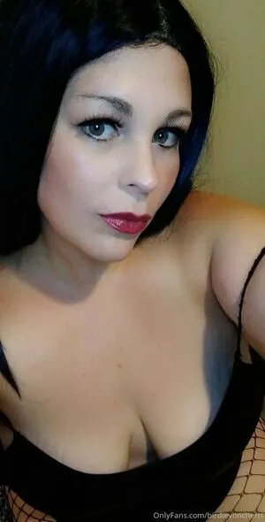 Birdievoncherri OnlyFans Leaked Free Thumbnail Picture - #mj7Em2onZ5