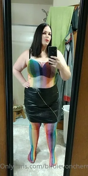 Birdievoncherri OnlyFans Leaked Free Thumbnail Picture - #qXCGMdAUcJ