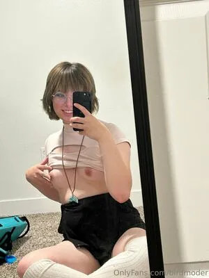 Birdmoder OnlyFans Leaked Free Thumbnail Picture - #GsyG8Hmjv8