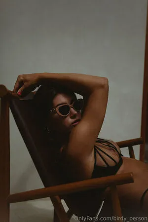 Birdy Person OnlyFans Leaked Free Thumbnail Picture - #H6qcQKJhMo