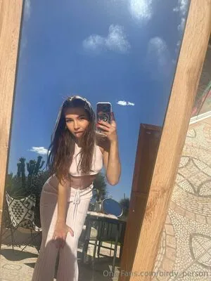 Birdy Person OnlyFans Leaked Free Thumbnail Picture - #fWCfaeWse5
