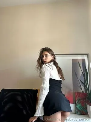 Birdy Person OnlyFans Leaked Free Thumbnail Picture - #ks1QySSWQ6