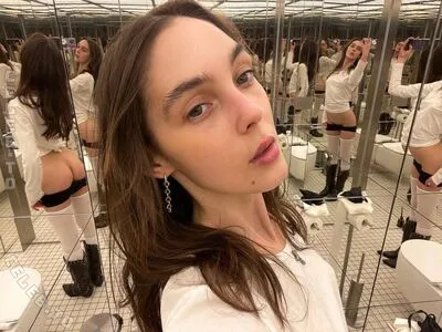 Birkaiss OnlyFans Leaked Free Thumbnail Picture - #7FAiFQ4dSa