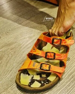 Birki Heaven OnlyFans Leaked Free Thumbnail Picture - #0b0ucWCI4a