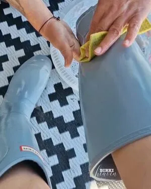 Birki Heaven OnlyFans Leaked Free Thumbnail Picture - #0mhADRQVGP