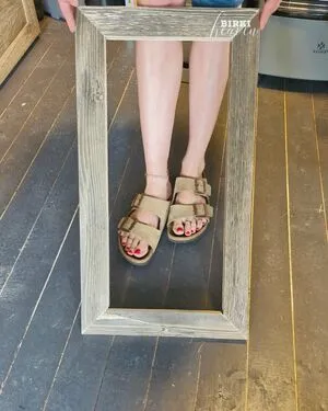 Birki Heaven OnlyFans Leaked Free Thumbnail Picture - #0nPbLeFTv0