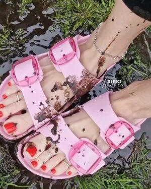 Birki Heaven OnlyFans Leaked Free Thumbnail Picture - #0yZfmOHR6c