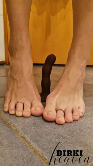 Birki Heaven OnlyFans Leaked Free Thumbnail Picture - #3NBIooFPGI