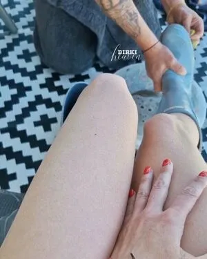Birki Heaven OnlyFans Leaked Free Thumbnail Picture - #5m0kYLZD0i