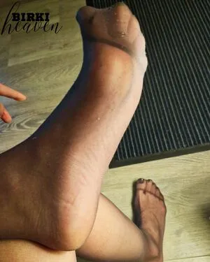 Birki Heaven OnlyFans Leaked Free Thumbnail Picture - #7W2KdJ35Aa