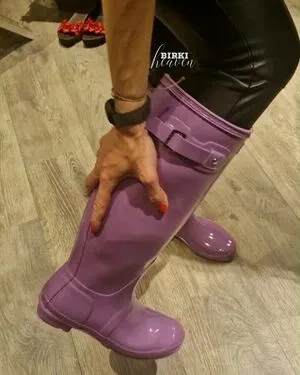 Birki Heaven OnlyFans Leaked Free Thumbnail Picture - #7dmAjW5O2M