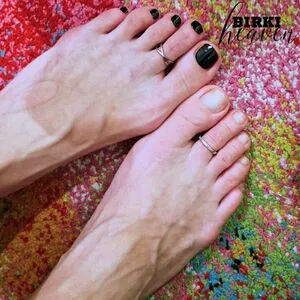 Birki Heaven OnlyFans Leaked Free Thumbnail Picture - #8ZxlNy3OaM