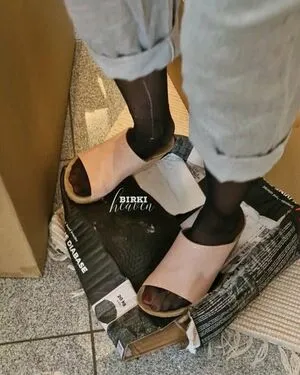 Birki Heaven OnlyFans Leaked Free Thumbnail Picture - #8dbFEJ5B6h