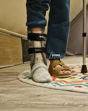 Birki Heaven OnlyFans Leaked Free Thumbnail Picture - #A05MbD32VF