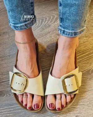 Birki Heaven OnlyFans Leaked Free Thumbnail Picture - #Ayi8j7gWz9