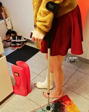 Birki Heaven OnlyFans Leaked Free Thumbnail Picture - #CTqBSWMnBy