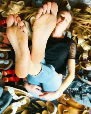 Birki Heaven OnlyFans Leaked Free Thumbnail Picture - #CisXW8L5eB