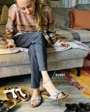 Birki Heaven OnlyFans Leaked Free Thumbnail Picture - #CntQY96FvQ