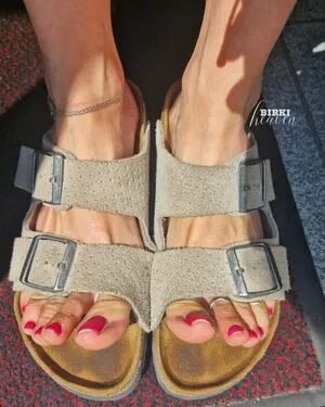 Birki Heaven OnlyFans Leaked Free Thumbnail Picture - #F5StJb1PL1