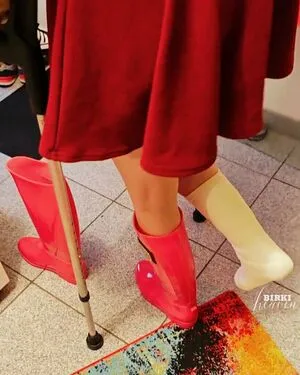 Birki Heaven OnlyFans Leaked Free Thumbnail Picture - #GhNDLVtRCM