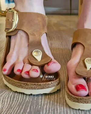 Birki Heaven OnlyFans Leaked Free Thumbnail Picture - #HDXiCwnclv