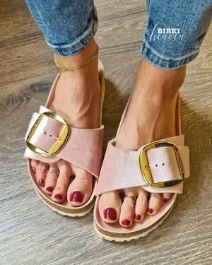 Birki Heaven OnlyFans Leaked Free Thumbnail Picture - #ImnW7FCFSS