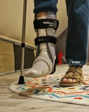 Birki Heaven OnlyFans Leaked Free Thumbnail Picture - #J63lJx7sVa