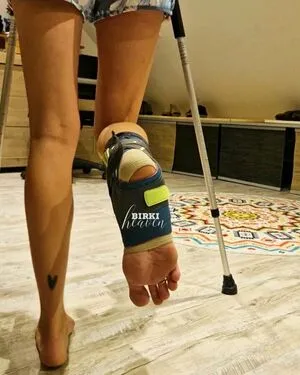 Birki Heaven OnlyFans Leaked Free Thumbnail Picture - #Jq87mVDPFP