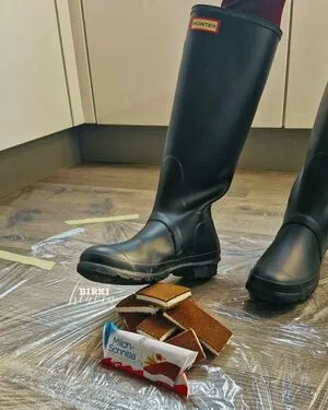 Birki Heaven OnlyFans Leaked Free Thumbnail Picture - #K4KI4hXoQI