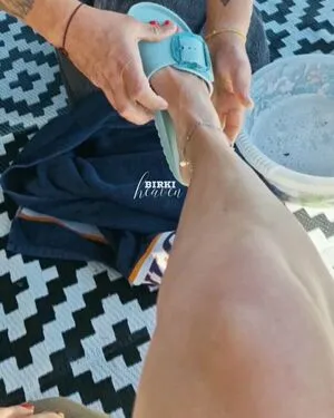Birki Heaven OnlyFans Leaked Free Thumbnail Picture - #K8j3xgyqWh