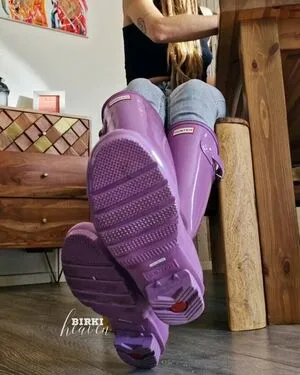 Birki Heaven OnlyFans Leaked Free Thumbnail Picture - #KcLE66bLqQ