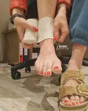 Birki Heaven OnlyFans Leaked Free Thumbnail Picture - #MJBZmeOOCa