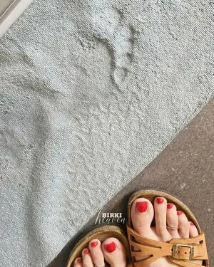 Birki Heaven OnlyFans Leaked Free Thumbnail Picture - #ML9IgA82ci