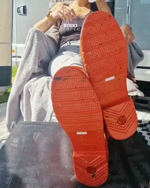 Birki Heaven OnlyFans Leaked Free Thumbnail Picture - #Ml34N1BMCs