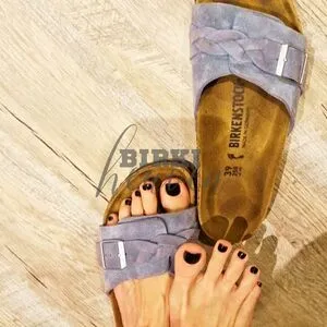 Birki Heaven OnlyFans Leaked Free Thumbnail Picture - #OMFfYISuEs