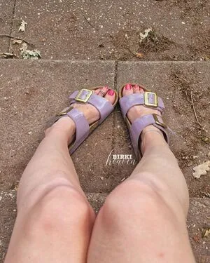 Birki Heaven OnlyFans Leaked Free Thumbnail Picture - #P0x616Bido