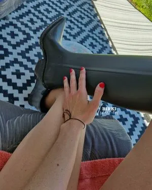 Birki Heaven OnlyFans Leaked Free Thumbnail Picture - #PGCnE9s75K