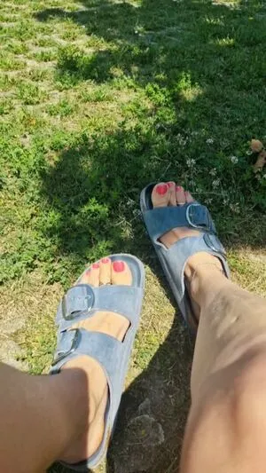 Birki Heaven OnlyFans Leaked Free Thumbnail Picture - #ROYRPuoUCh