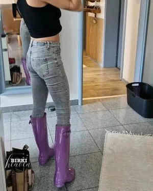 Birki Heaven OnlyFans Leaked Free Thumbnail Picture - #TGMsBAarfW