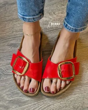 Birki Heaven OnlyFans Leaked Free Thumbnail Picture - #TTj4o99uVQ